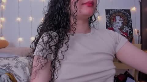 Antonia online show from March 10, 2:50 am