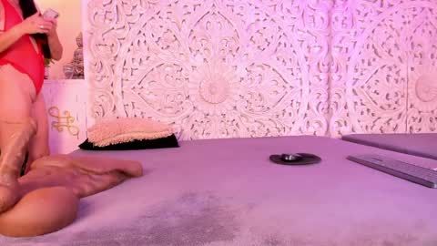 Anto  online show from April 7, 9:06 pm