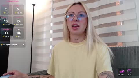 Antonia online show from May 25, 5:56 pm