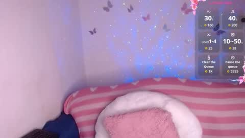 Any online show from March 9, 9:51 pm