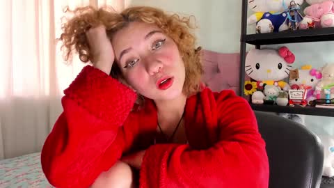 Any online show from January 7, 6:56 pm