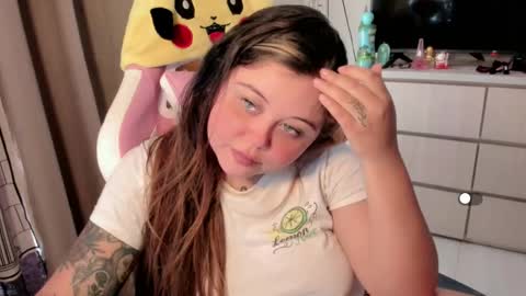   Independent model  online show from March 11, 5:59 pm