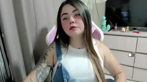   Independent model  online show from March 23, 8:37 pm