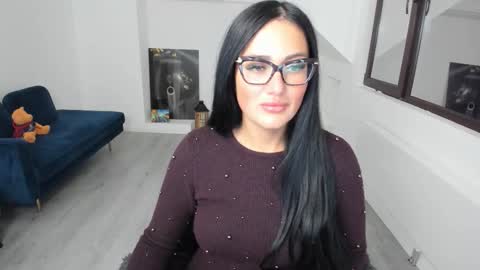 Anya online show from January 14, 4:39 am