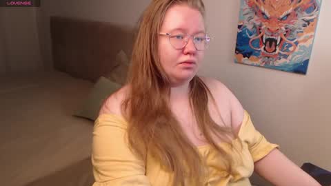 Anya Muna online show from January 12, 6:48 pm