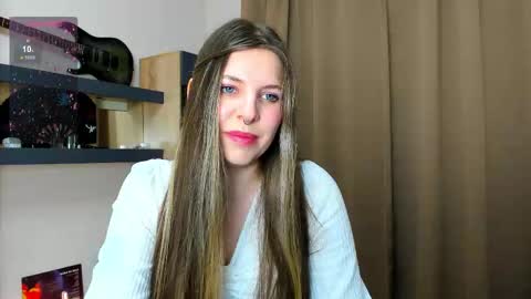 Anya online show from December 18, 8:35 pm