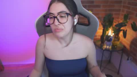 anya online show from September 12, 8:38 pm