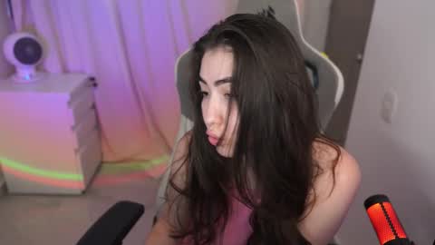 anya online show from September 28, 8:25 pm