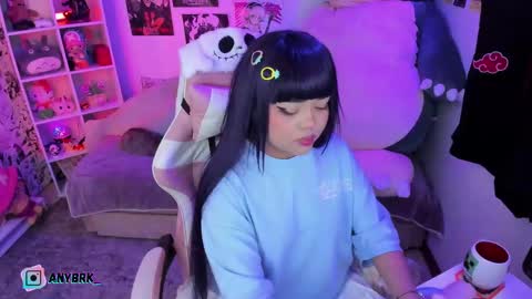 Any online show from October 7, 1:43 am