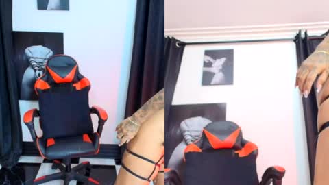 anyela_bdsm online show from April 23, 1:46 pm