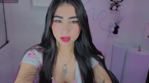 anyeluz_z online show from November 30, 5:55 am