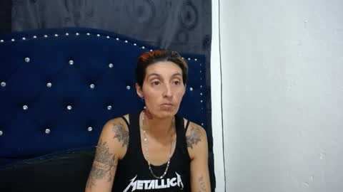 anyu online show from February 3, 2:14 am