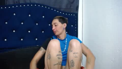 anyu online show from December 20, 12:52 am