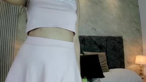 Aome Rainbow online show from February 15, 10:21 pm