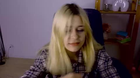 ApheliaStar online show from November 11, 3:53 pm