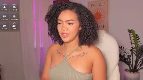 Karla online show from August 4, 9:10 pm
