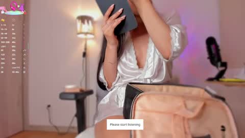 Apo online show from March 1, 9:51 am