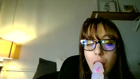 Appalachian Doll online show from May 28, 12:41 am