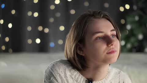 Meghan online show from January 13, 12:31 pm