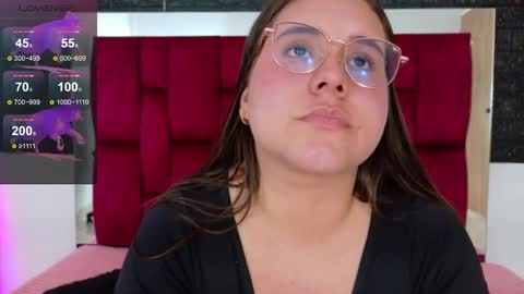 April SC online show from September 9, 1:55 pm