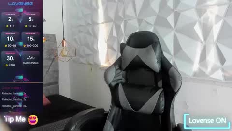 April SC online show from October 17, 9:07 pm