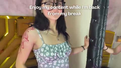   online show from February 16, 12:05 pm