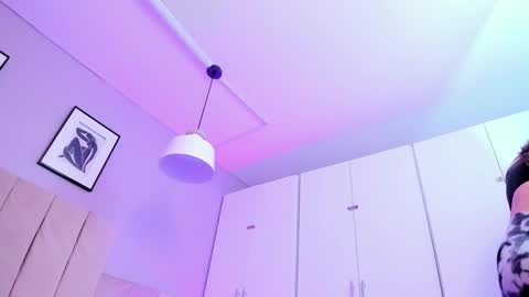 April online show from February 28, 11:47 am