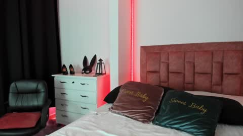 april collinsxx online show from January 22, 10:38 pm