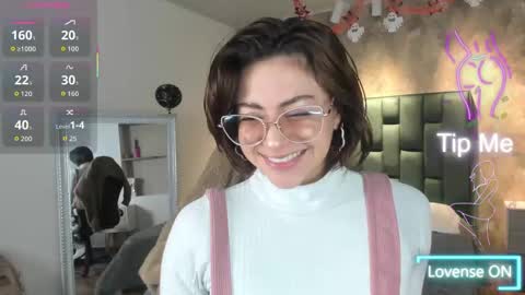  April  online show from November 3, 2:10 pm