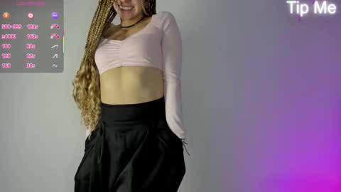  April  online show from February 11, 3:35 pm