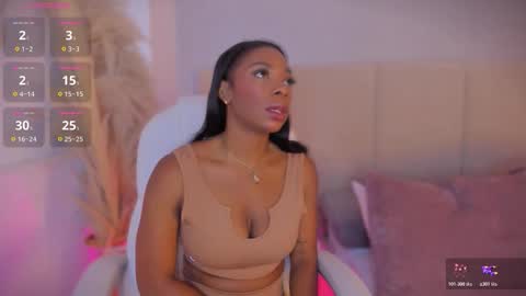 April online show from November 24, 10:39 am