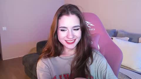 April online show from March 12, 6:53 pm