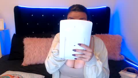 April online show from July 29, 10:37 am