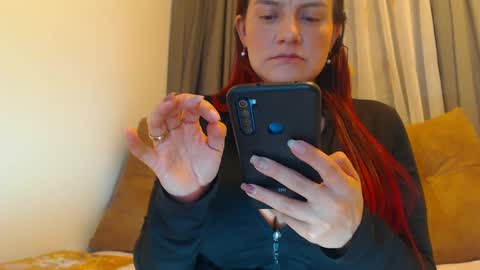 April online show from January 17, 4:26 pm