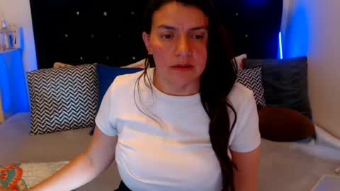 April online show from July 3, 6:36 pm