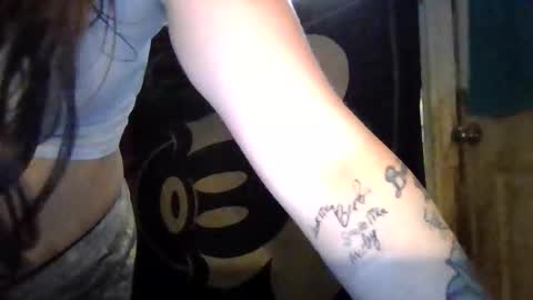 AnnaApril420 online show from October 11, 7:02 am