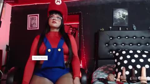 lucy online show from November 6, 5:13 am