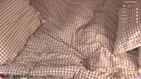 ALEKSANDRA POLYAKOVA online show from December 28, 1:18 am