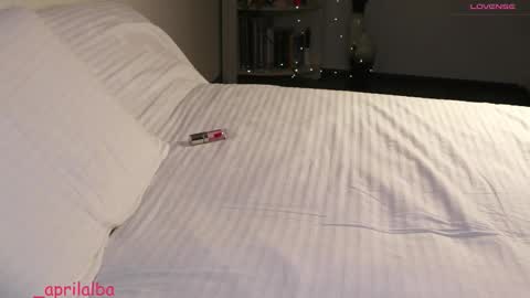 ALEKSANDRA POLYAKOVA online show from September 9, 12:54 am