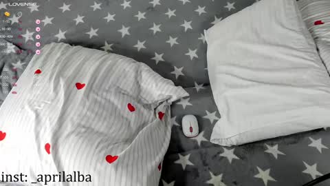 ALEKSANDRA POLYAKOVA online show from February 7, 1:58 am