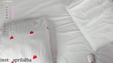 ALEKSANDRA POLYAKOVA online show from March 1, 1:53 am