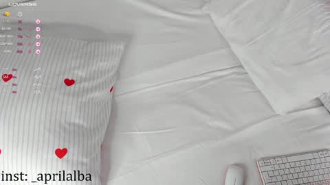 ALEKSANDRA POLYAKOVA online show from February 22, 11:10 pm