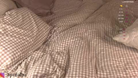 ALEKSANDRA POLYAKOVA online show from December 18, 1:15 am