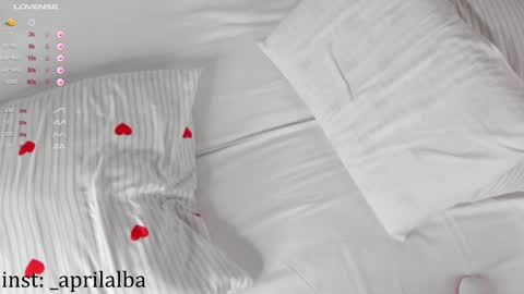 ALEKSANDRA POLYAKOVA online show from March 2, 1:58 am