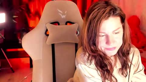 aprill_o_nill online show from April 12, 3:04 pm