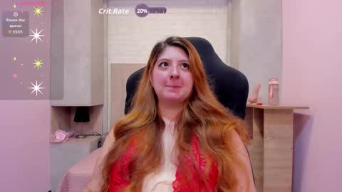 aprilricci online show from March 24, 8:14 pm