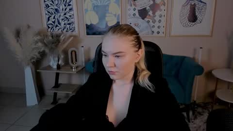 April. All year round.  online show from November 16, 1:51 am