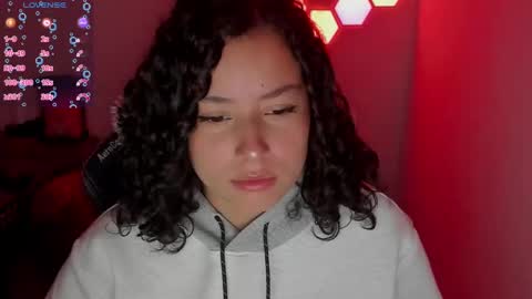 aqua emilly online show from December 31, 1:36 am