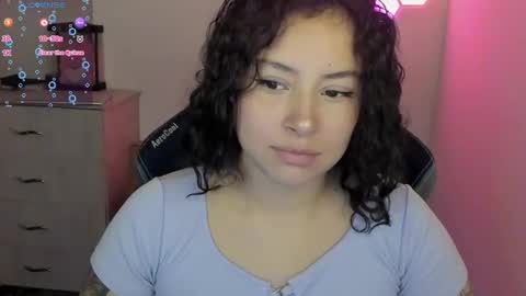 aqua emilly online show from February 5, 2:40 am