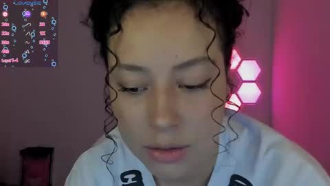 aqua emilly online show from January 12, 2:03 am